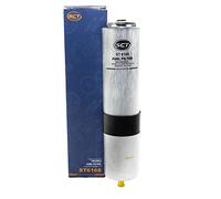 SCT Germany ST6168 - OEM WK 5010Z, KL763D,