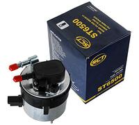 SCT Germany ST6500 - OEM WK 939/13, KL569,
