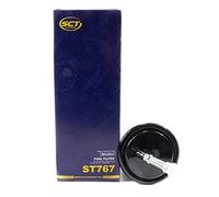 SCT Germany ST767 - OEM WK 614/7, KL 115, EP 182