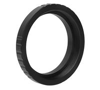 SCT Hembra a M48 X 0.75 Rosca Macho Anillo T Adaptador Convertidor Telescopio