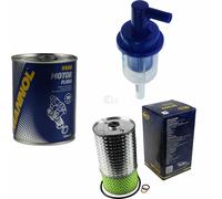 SCT Inspección Set Filtro Set + Motor Flush Motorspülung 11582121