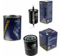 SCT Inspección Set + Motor Flush Para Peugeot 306 Cabriolet 1.6 1.8 2.0