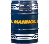 Sct - Mannol MN2102-60 - Aceite hidráulico