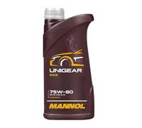 Sct - Mannol MN8109-1 - Aceite de transmisión
