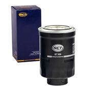 SCT Mannol ST306 - Filtro de combustible