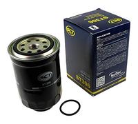 SCT Mannol ST306 - Filtro de combustible