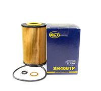 SCT SH 4061 P Filtro de aceite