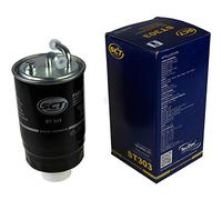 SCT ST 303 - Filtro de combustible