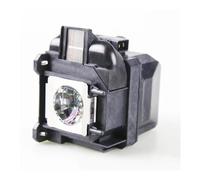 SCTTJSIXZ Accesorios de lámpara EL78 de repuesto for EP PowerLite Home Cinema 2030 2040 730HD 740HD VS230 VS330 EX3220 EX622 EX522.