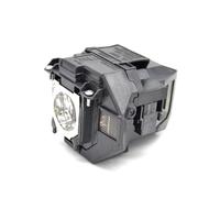 SCTTJSIXZ Lámpara de repuesto ELPLP78 V13H010L78 for Ep EX7230 EX5220 EX7235 VS230 EX7220 EX3220 EX5230 VS335W EX6220 VS330 EB-S18(ELPLP78 -CBH)