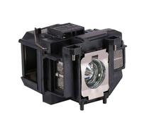 SCTTJSIXZ Lámpara de repuesto for proyector ELPLP67 V13H010L67 for Ep EB-X02, EB-S02, EB-W02, EB-W12, EB-X12, EB-S12, EB-X11, EB-X14, VS210, EX3210