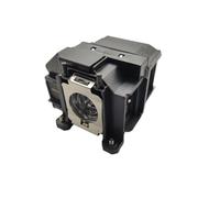 SCTTJSIXZ Lámpara de repuesto for proyector ELPLP67 V13H010L67 for Epson Home Cinema PowerLite 500, 707, 710HD, 750HD, W12, S12, EX5210, EX7210, EX3210