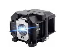 SCTTJSIXZ Reemplazo HFY compatible ELPLP67 for EP EB-S02 EB-S11 EB-S12 EB-W12 EB-W16 EB-X02 EB-X12 EB-X14 EB-X14G EH-TW550 EX3210 H494C