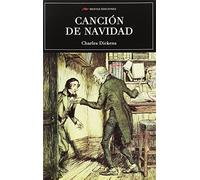 Scu. Cancion De Navidad (Ed.Integra): 8 (Selección clásicos universales)