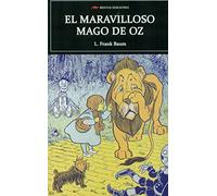 Scu. El Maravilloso Mago De Oz (Ed.Integra): 37 (Selección clásicos universales)