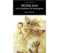 Scu. Peter Pan En Los Jardines De Kensin: 90 (Selección Clásicos Universales)