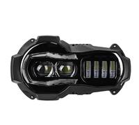 SCUASKJ Faro Led Moto Conjunto De Luces Para R1200GS 2004 2005 2006 2007 2008 2009 2010 2011 2012 ADV 2009-2013