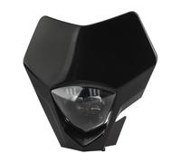 SCUASKJ Faro Led Moto Faro Motocross para Gas EC 250 300 250F 350F EX300 450F MC 450. Accesorios Para, Pit Bike Y Dirt