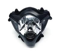 SCUASKJ Faro Led Moto Para Suzuki GSXR600 GSX-R750 2006-2007 Para El Conjunto De Faros Delanteros Motocicleta K6