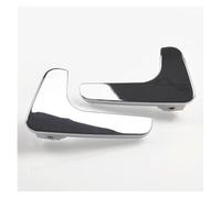 SCUASKJ Manija Puerta Interior Manija De Puerta Interior De Coche Izquierda/derecha Para Seat Para Cordoba 6K2 Para Vario 6K5 Para Ibiza III 6K1 Maneta Puerta(Izquierda)