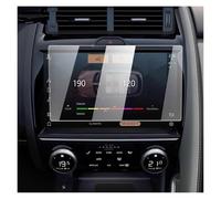 SCUASKJ película navegación Película Protectora De Pantalla Vidrio Templado Para Jaguar E-PACE 2021-2025, Para Monitor Tablero, Reinstalación(High definition)