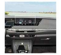 SCUASKJ película navegación Protector De Pantalla Vidrio Templado Para Citroen DS4 2021-23, 10,1 Pulgadas, Radio Coche, Navegación GPS, Táctil, Antipelícula