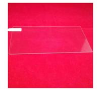 SCUASKJ película navegación Protector Pantalla 6,1,3 Y,5 Pulgadas Tableta, PC, GPS, Coche, Juegos Multimedia, Película Protectora Vidrio Templado(144X79 MM)