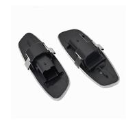 SCUASKJ Tira Luces Posición Laterales LED Intermitentes Dinámicas Para Peugeot 207, 308, 3008, 5008 Y Para RCZ Intermitente Retrovisor(A)