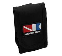 Scuba Choice Scuba Diving BCD Utility Accessory Pouch Bag
