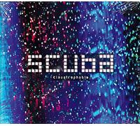 Scuba - Claustrophobia