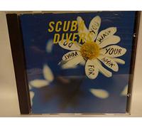Scuba Divers - What Do You Wash Your Hair For