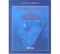 Scuba diving in Majorca