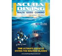 Scuba Diving Malta Gozo Comino: The Ultimate Guide to Diving the Maltese Islands