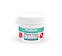Scuba Diving Silicone Grease O-Ring Valve Camera Case Lubricant 1 oz.