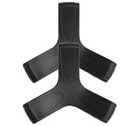 Scuba Fin Holder, Silicone Fin Holder, Swimming Fins Holder, Diving Fin Gripper, Elastic Fin Keepers, Foot Flippers Keeper, Freediving Fin Holder, Snorkeling Fin Gripper