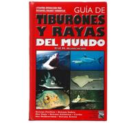 Scuba Gifts Guía Sharks And Rays Of The World
