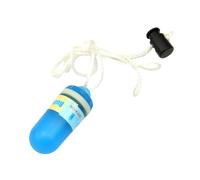 Scubaa Dive Strobe Beacon - Waterproof Flashing LED Light | Battery-Powered Safety Marker for Nighttime Diving, Durable Underwater Gear Ensuring Visibility and Protection During ocaen or Cave Explor