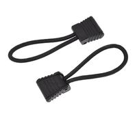 scubaa - Soporte para manguera de silicona duradera, clip para equipo de buceo, ajuste universal para reguladores y mangueras de calamar, fácil instalación,