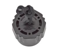 Scubaa-Tank - Tapa protectora para tanque regulador de buceo, tapa protectora de tanques reguladores para Din, herramienta de protección de interfaz roscada para actividades al aire libre y