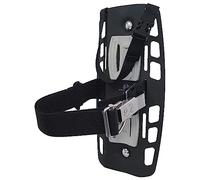 Scubapro Adapt Mono Botella S-tek Kit de regulador para Buceo en Agua fría Unisex-Adulto, None Or Other