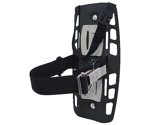 Scubapro Adapt Mono Botella S-tek Kit de regulador para Buceo en Agua fría Unisex-Adulto, None Or Other