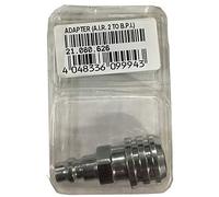 Scubapro - Adaptador del Air 2 al BPI, Color 0