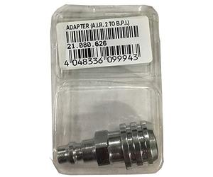 Scubapro - Adaptador del Air 2 al BPI, Color 0