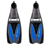 Scubapro Aletas De Buceo Jet Sport Full Foot