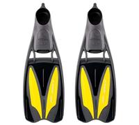 Scubapro Aletas De Buceo Jet Sport Full Foot