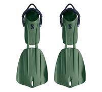 Scubapro Aletas De Buceo Nova Gorilla