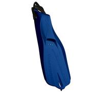 Scubapro Go Fin Travel Diving Fins Azul EU 45-47