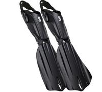 Scubapro Seawing Nova 2 Diving Fins Negro EU 38-40