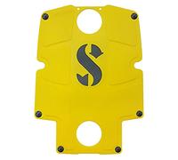 Scubapro Back Pad S-tek Amarillo