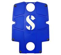 Scubapro Back Pad S-tek Azul